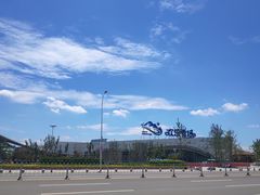 -长沙湘江冰雪世界