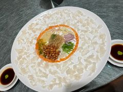 -猪肉婆私房菜(容桂总店)