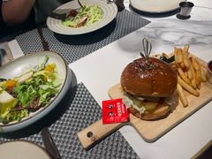 -风渡嘉荷西餐厅 Windy City(西三旗金隅店)