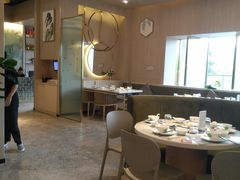 大堂-八珍玉食鸡煲·打边炉(印象城店)