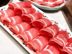 -东门口涮肉·砂锅·烤串(老门东店)