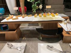 -太湖饭店玉兰厅(自助餐厅)