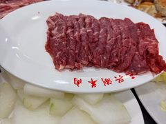 -三兴涮羊肉(荣安大街店)