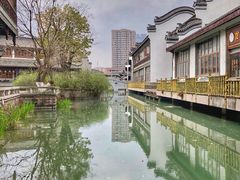 -龙潭水乡