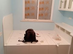 -索菲亚衣柜橱柜全屋定制(真北红星店)