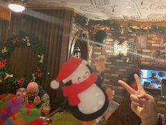 等位区-Pistolera Mexican Cantina女枪手墨西哥餐厅(碧云路店)