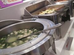 -梦航彩虹之约自助餐厅(华府天地店)