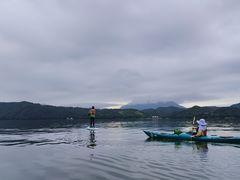 -千岛湖湖人皮划艇俱乐部