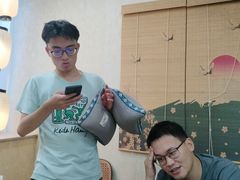 -剧狐剧本杀·月球探案馆(人民广场1号店)