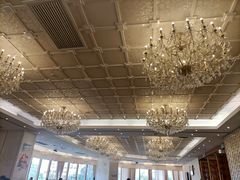 大堂-稻香酒家·33年老字号·港式粤菜(富邦中心店)