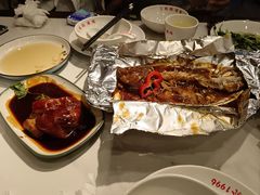 -三玛璐酒楼(汉口路店)
