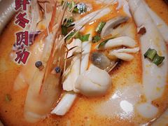 -泰妃殿(宏伊国际广场店)