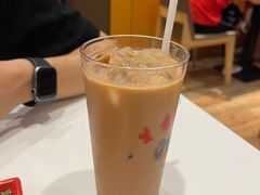 -龙记香港茶餐厅(久光百货店)