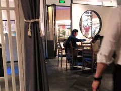 大堂-小大董·烤鸭(凤凰汇店)