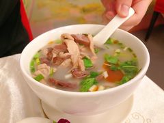 -那达慕蒙古风味酒楼