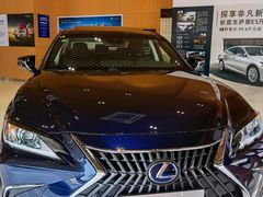 -广州长悦雷克萨斯
