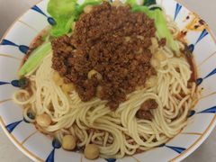 -熊面妈老面馆