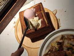 -庆江南江南菜(琴湖溪里花园城店)