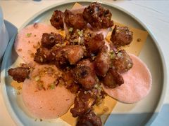 -八府香鸭·啫啫煲(华山路店)