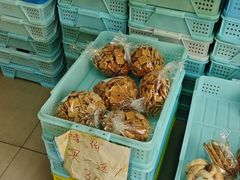 -新麦西饼(广东路店)