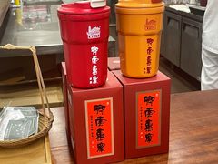 -龙华素斋(龙华路店)