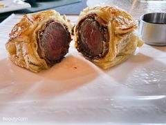 -蓝山咖啡馆(白马湖店)