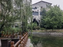 -北京民族园葉子里酒店(鸟巢店)