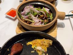 -火啫啫·粤式啫啫煲(南京弘阳店)