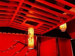 -小四川老火锅(欧风店)