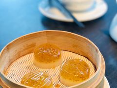 桂花椰汁糕-鹊玥·粤菜小馆(汇智国际商业中心店)