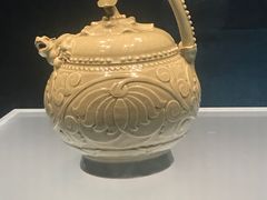 -陕西历史博物馆