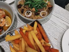 -娜娜家•Nana's restaurant (南开大悦城店)