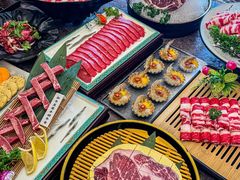 -龙记珍牛和牛烧肉(龙南街店)