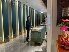 -巴音浩日娲·蒙餐(双林东路店)
