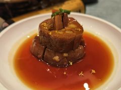 -小厨娘淮扬菜(清江苏宁广场店)