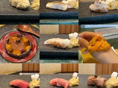 -鮨冠OMAKASE食べ放题(北京首店)