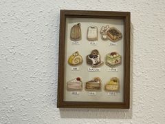 -Kekimatata 生日蛋糕·烘焙教学