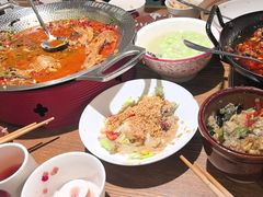 -湘味淳(千禧街店)