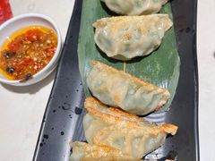 -叹茶靓点·粤式餐厅·全天茶市(石井万民广场店)