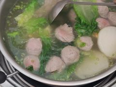 -陈记顺和潮汕牛肉火锅(韩江路店)