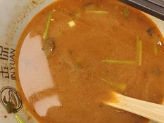 -金原鸭血粉丝汤·汤包·脆皮烤鸭(南京博物院店)