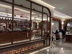 -马克西姆俄罗斯餐厅(通亚街店)