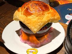 -卢布里西餐厅(总店)