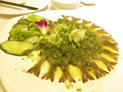 -阿诺泰·泰国餐厅(棕北店)