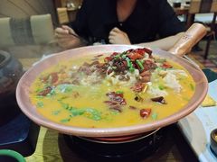 -云海肴·云南小炒·汽锅鸡(天津国金汇店)