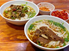 -肆姐面粉馆(坡子街店)