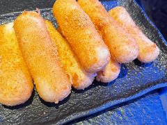 -鱼酷活鱼烤鱼(环球港月光漫游店)