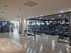 -美菲特健身(华贸店)