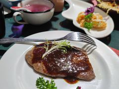 -忘忧草融合私房菜(红鼎国际店)