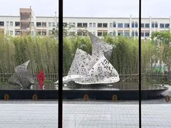 -深圳国际会展中心洲际酒店
